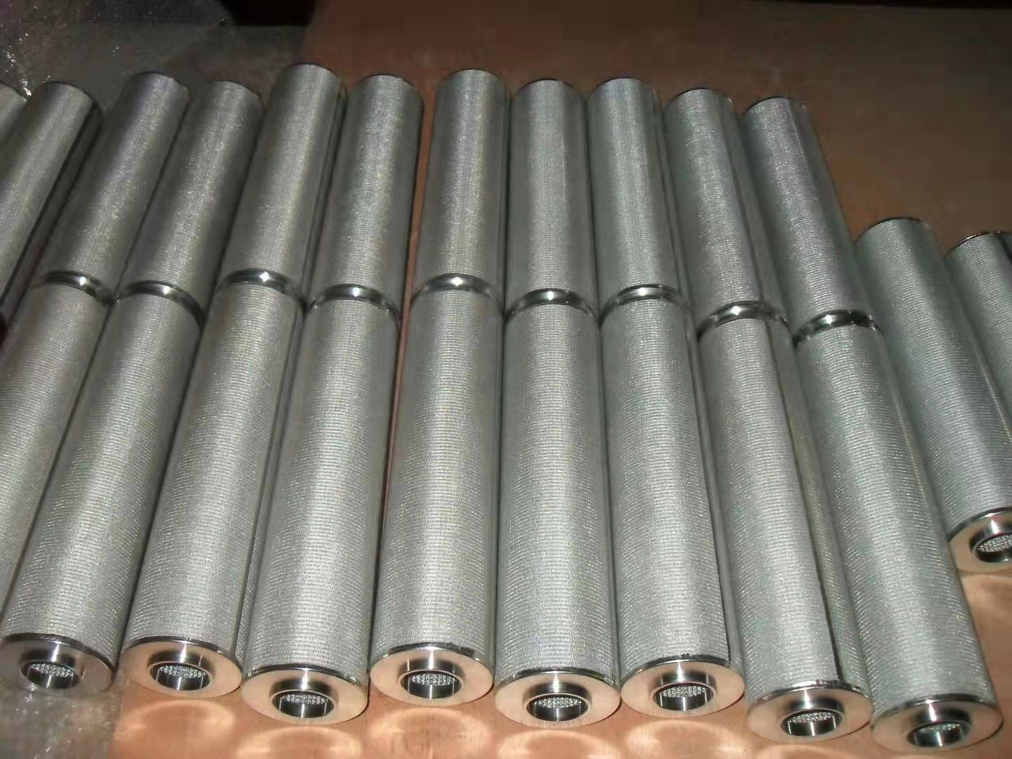 替代海富泰可（EVOTEK） EET977－10F10W25B－SP 齒輪箱濾芯