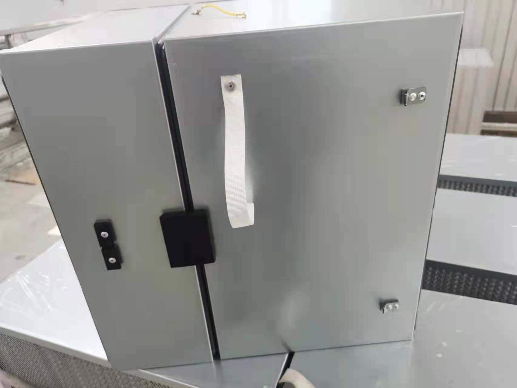 3D打印機(jī)煙霧過濾器過濾等級選擇