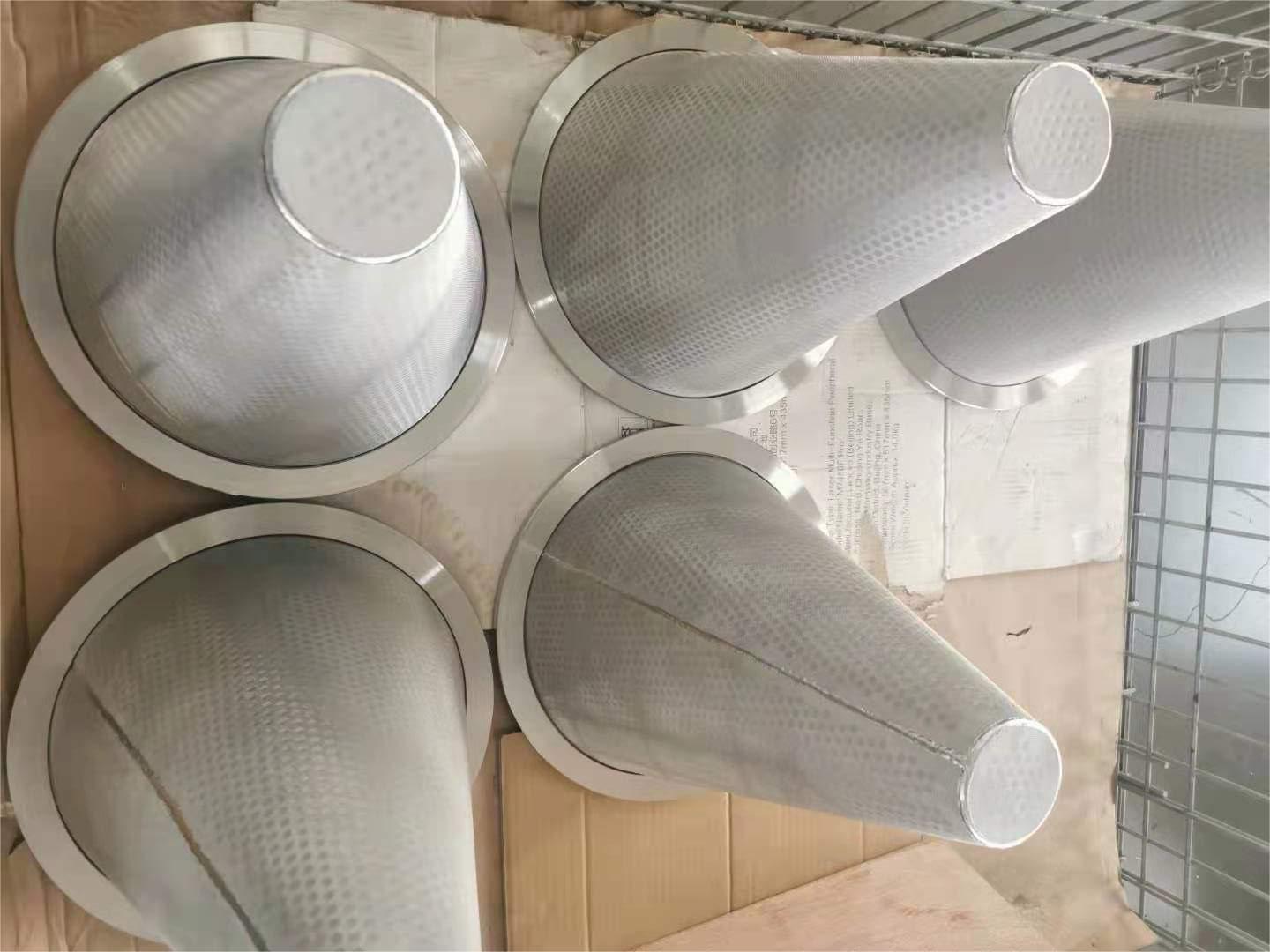 不銹鋼燒結(jié)網(wǎng)濾芯-五層燒結(jié)網(wǎng)-不銹鋼濾芯廠家-新鄉(xiāng)伊卡過濾