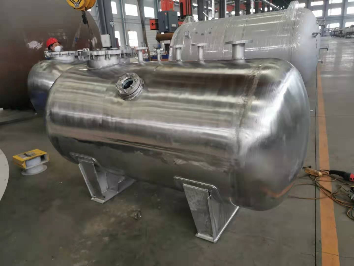 生物沼氣氣體過(guò)濾器-不銹鋼過(guò)濾器-新鄉(xiāng)伊卡過(guò)濾