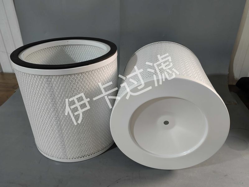 3D金屬打印機650設(shè)備用精濾芯