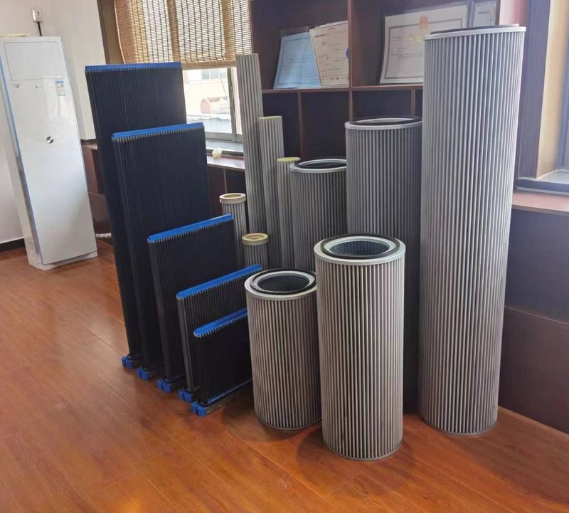 金屬3D打印用長壽命過濾器-防爆防靜電濾膜-新鄉(xiāng)伊卡過濾