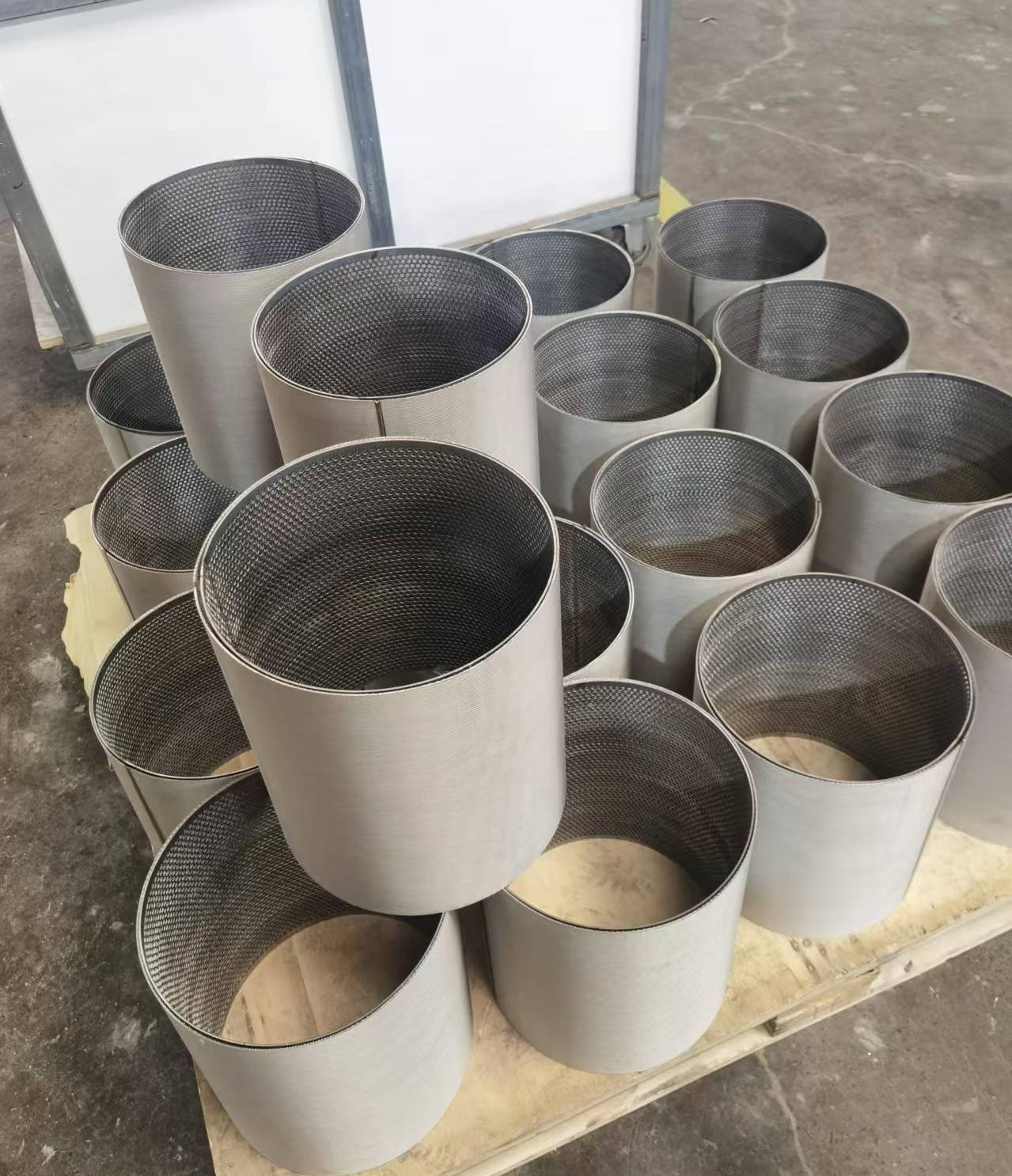 電廠用濾芯0508.1780T0101.AW01L-新鄉(xiāng)伊卡過(guò)濾制造