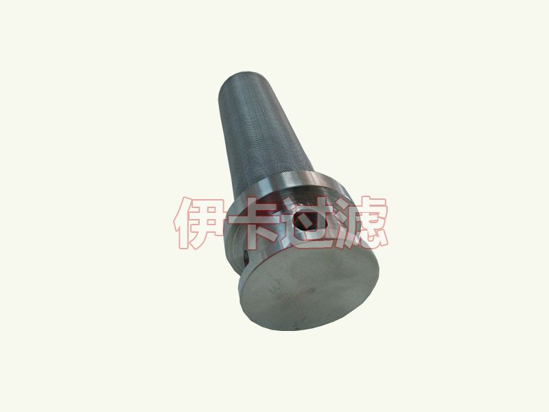 煤礦先導(dǎo)閥濾芯