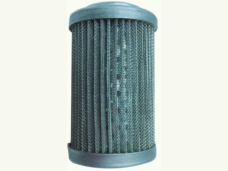 無心磨床油濾芯
