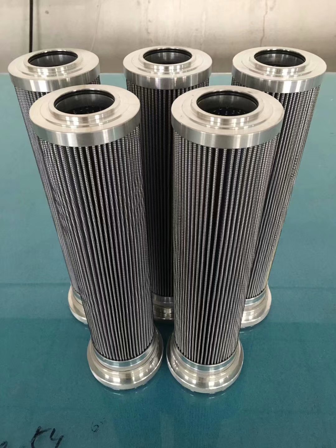 翡翠濾芯HP3202P03AN、CU100M10N、 HP3202P03VN、 MR1003P10A