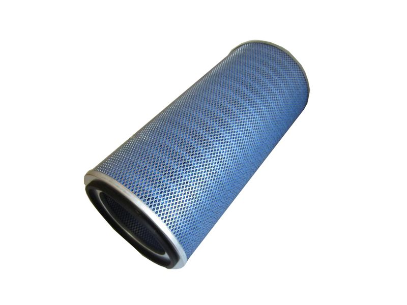 唐納森阻燃除塵藍(lán)色濾筒
