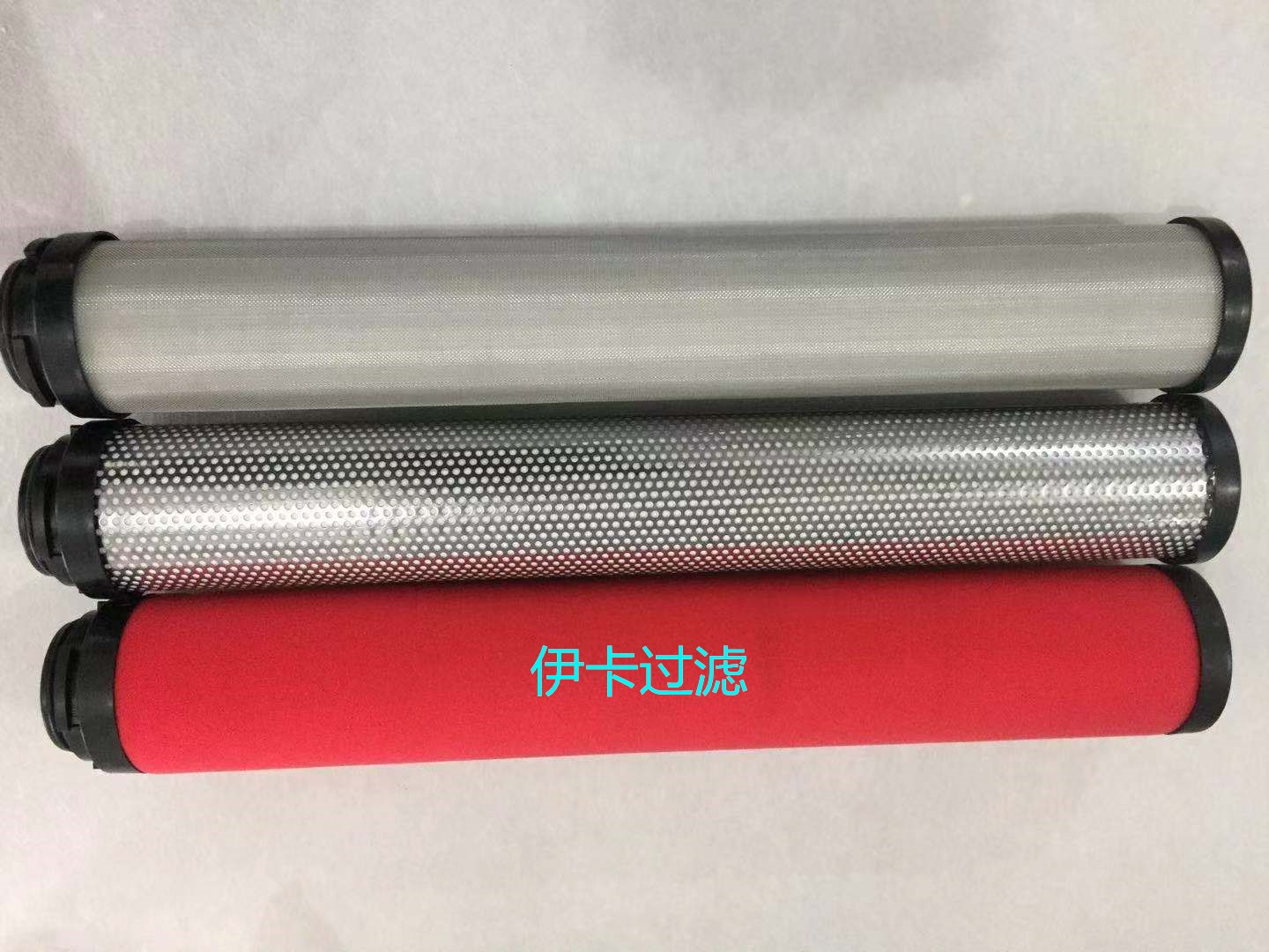 開山空壓機(jī)濾芯KSAF-60HA組干機(jī)除油濾芯