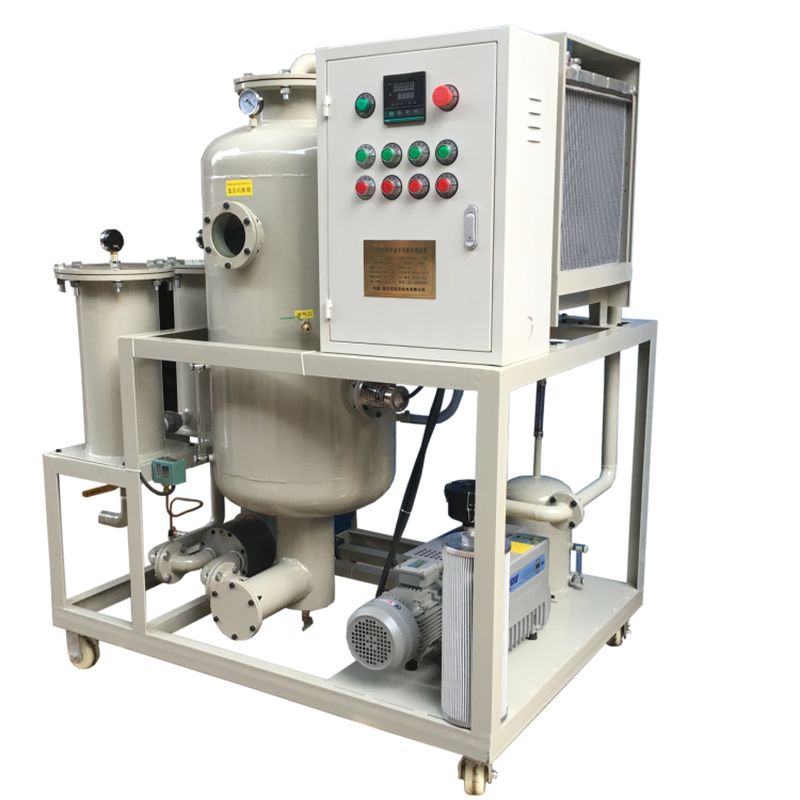 真空濾油機(jī)