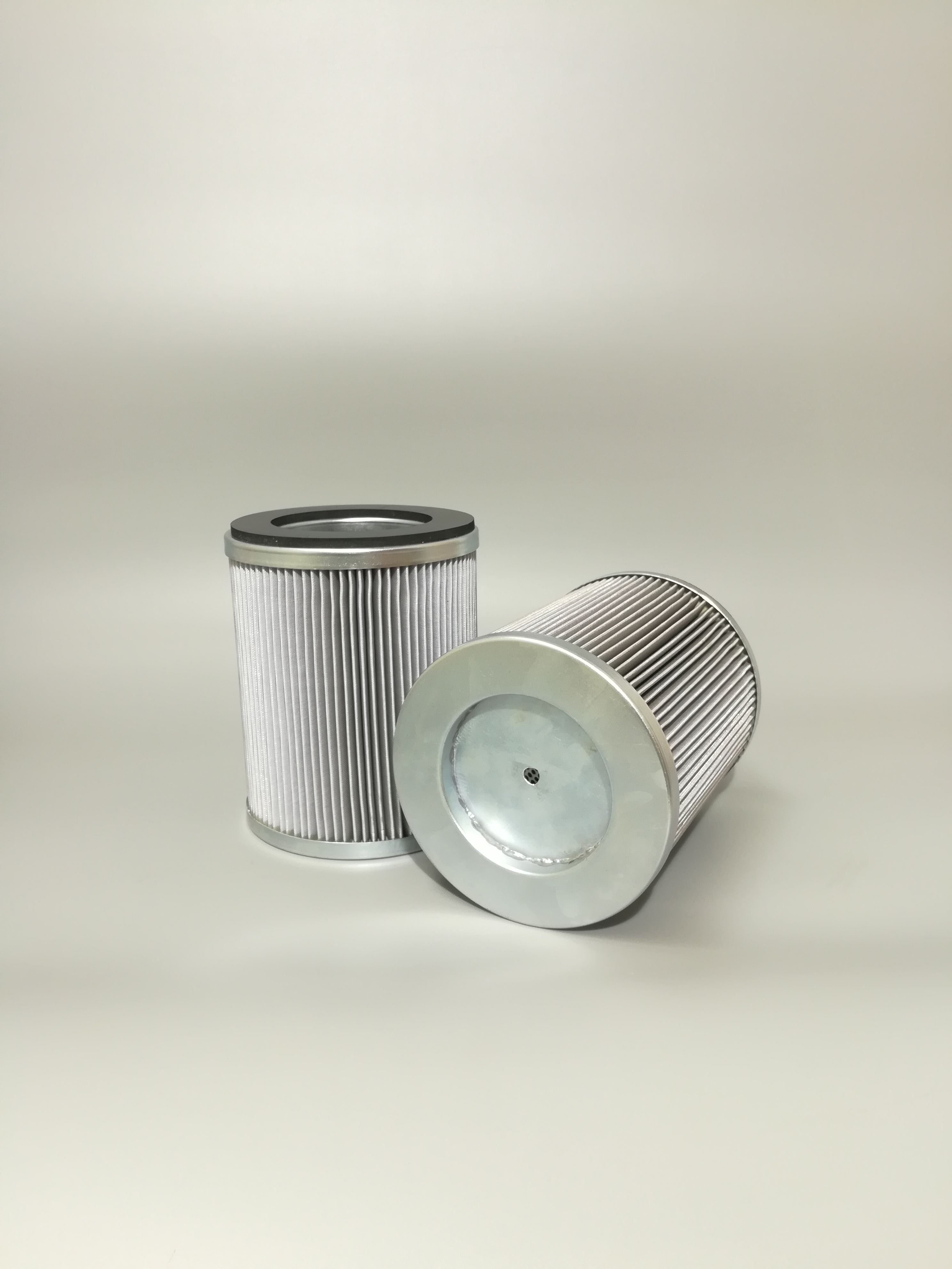 飛機(jī)燃油一級(jí)過濾芯 (2)