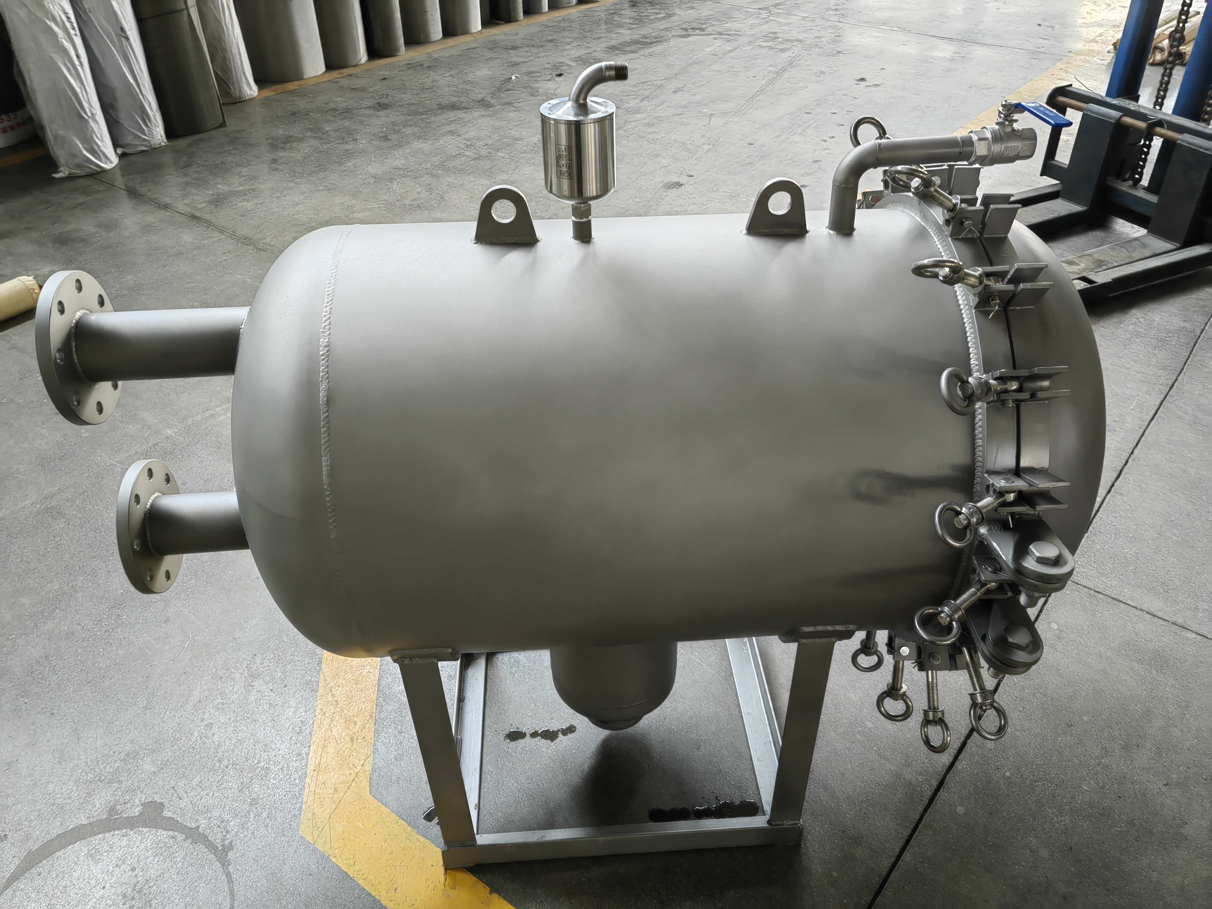 90立方航煤過(guò)濾器 (1)