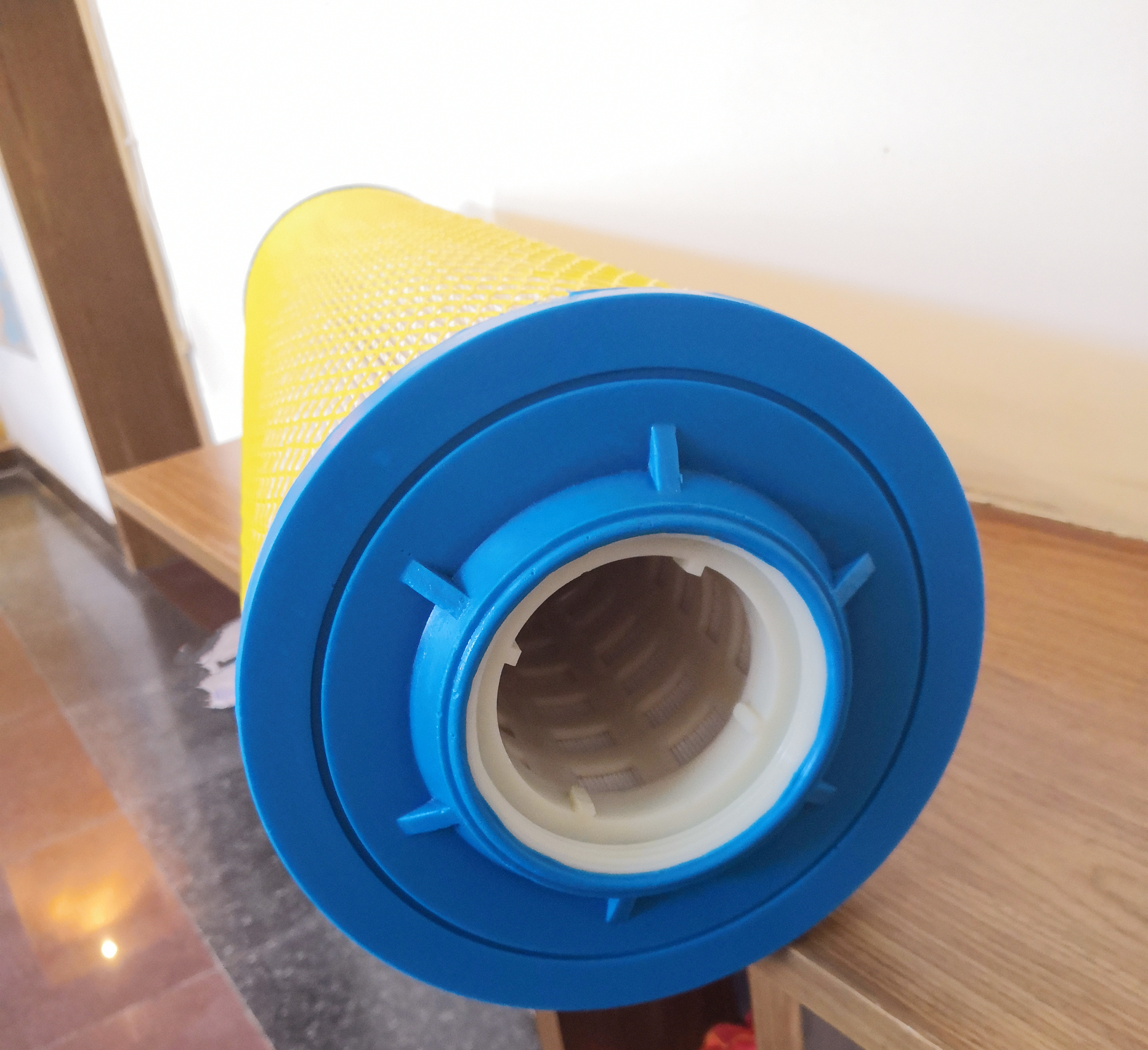 翰氏HARMSCO HTC-170AM 折疊濾芯 (3)